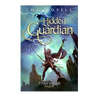 The Hidden Guardian by J.D.L. Rosell EPUB & PDF