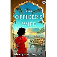 The Officer’s Wife by Merryn Allingham EPUB & PDF