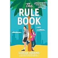The Rule Book by Sarah Adams EPUB & PDF