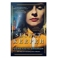 The Secret Keeper by Genevieve Graham EPUB & PDF