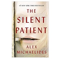 The Silent Patient by Alex Michaelides EPUB & PDF