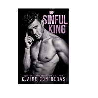 The Sinful King by Claire Contreras EPUB & PDF