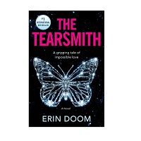 The Tearsmith by Erin Doom EPUB & PDF