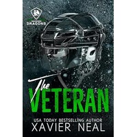 The Veteran by Xavier Nea EPUB & PDF