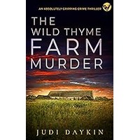 The Wild Thyme Farm Murder by Judi Daykin EPUB & PDF