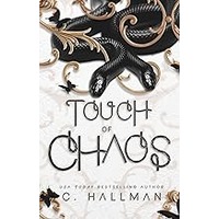 Touch of Chaos by C. Hallman EPUB & PDF