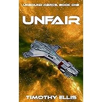 Unfair by Timothy Ellis EPUB & PDF