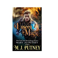 Unseen Magic by M.J. Putney EPUB & PDF