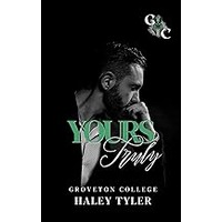 Yours Truly by Haley Tyler EPUB & PDF