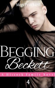 Begging Beckett by Megs Pritchard EPUB & PDF