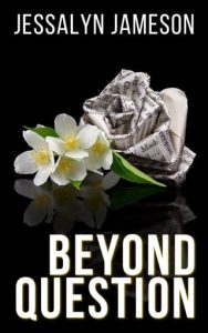 Beyond Question by Jessalyn Jameson EPUB & PDF