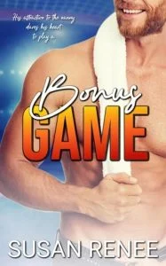 Bonus Game by Susan Renee EPUB & PDF