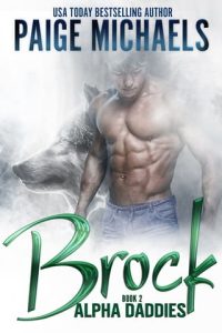 Brock by Paige Michaels EPUB & PDF
