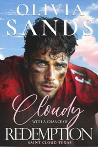 Cloudy with a Chance of Redemption by Olivia Sands EPUB & PDF