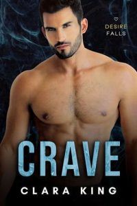 Crave by Clara King EPUB & PDF