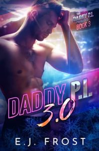 Daddy P.I. 3.0 by E J Frost EPUB & PDF