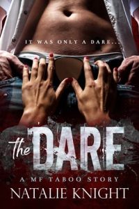 The Dare by Natalie Knight EPUB & PDF