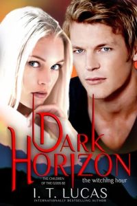 Dark Horizon The Witching Hour by I. T. Lucas EPUB & PDF