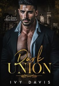 Dark Union by Ivy Davis EPUB & PDF