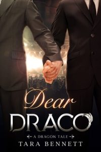 Dear Draco by Tara Bennett EPUB & PDF