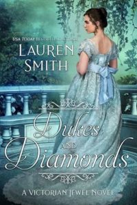 Dukes and Diamonds by Lauren Smith EPUB & PDF