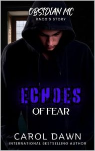 Echoes of Fear by Carol Dawn EPUB & PDF