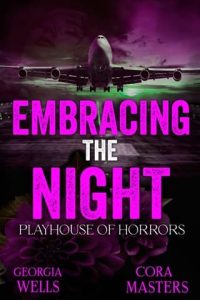 Embracing the Night by Cora Masters EPUB & PDF