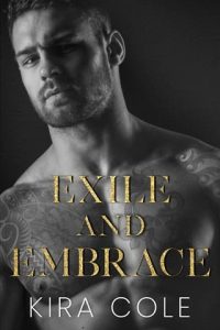 Exile and Embrace by Kira Cole EPUB & PDF