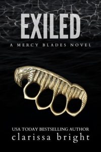 Exiled by Clarissa Bright EPUB & PDF
