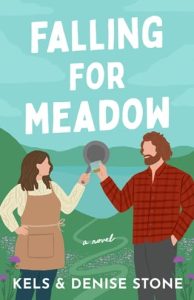 Falling for Meadow by Denise Stone EPUB & PDF