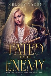 Fated to the Enemy by Melody Tyden EPUB & PDF