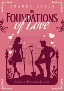 The Foundations of Love by Joanna Cates EPUB & PDF