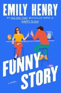 Funny Story by Emily Henry EPUB & PDF