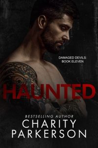 Haunted by Charity Parkerson EPUB & PDF