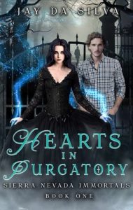 Hearts in Purgatory by Jay Da Silva EPUB & PDF