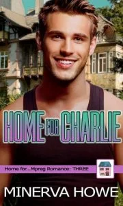 Home for Charlie by Minerva Howe EPUB & PDF