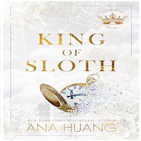 King of Sloth by Ana Huang EPUB & PDF