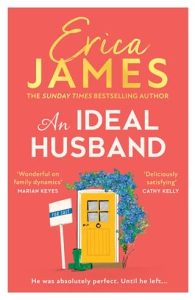 An Ideal Husband by Erica James EPUB & PDF