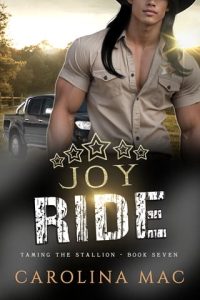 JoyRide by Carolina Mac EPUB & PDF