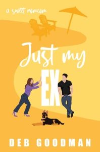 Just My Ex by Deb Goodman EPUB & PDF