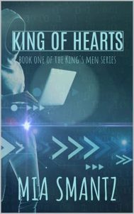 King of Hearts by Mia Smantz EPUB & PDF