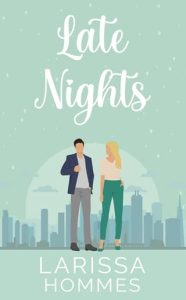 Late Nights by Larissa Hommes EPUB & PDF