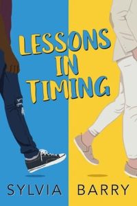 Lessons in Timing by Sylvia Barry EPUB & PDF