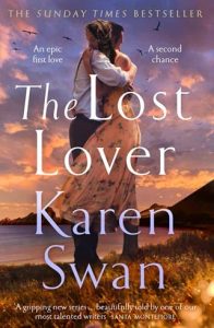 The Lost Lover by Karen Swan EPUB & PDF
