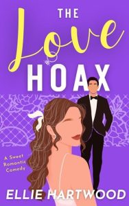 The Love Hoax by Ellie Hartwood EPUB & PDF