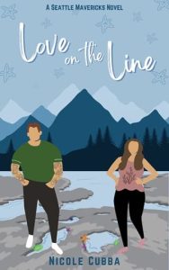 Love On The Line by Nicole Cubba EPUB & PDF