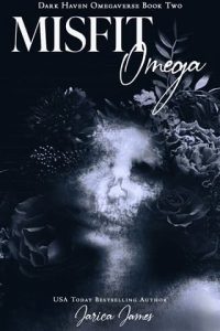 Misfit Omega by Jarica James EPUB & PDF
