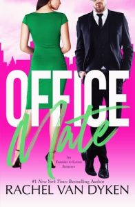 Office Mate by Rachel Van Dyken EPUB & PDF