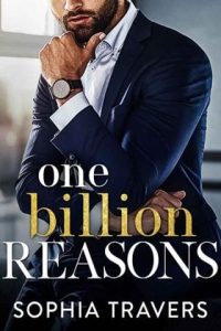 One Billion Reasons by Sophia Travers EPUB & PDF