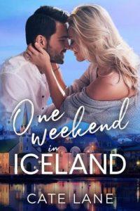 One Weekend in Iceland by Cate Lane EPUB & PDF